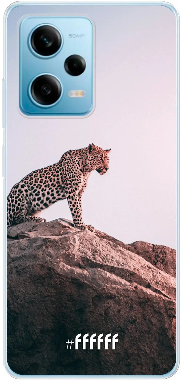 Leopard Redmi Note 12 Pro 5G