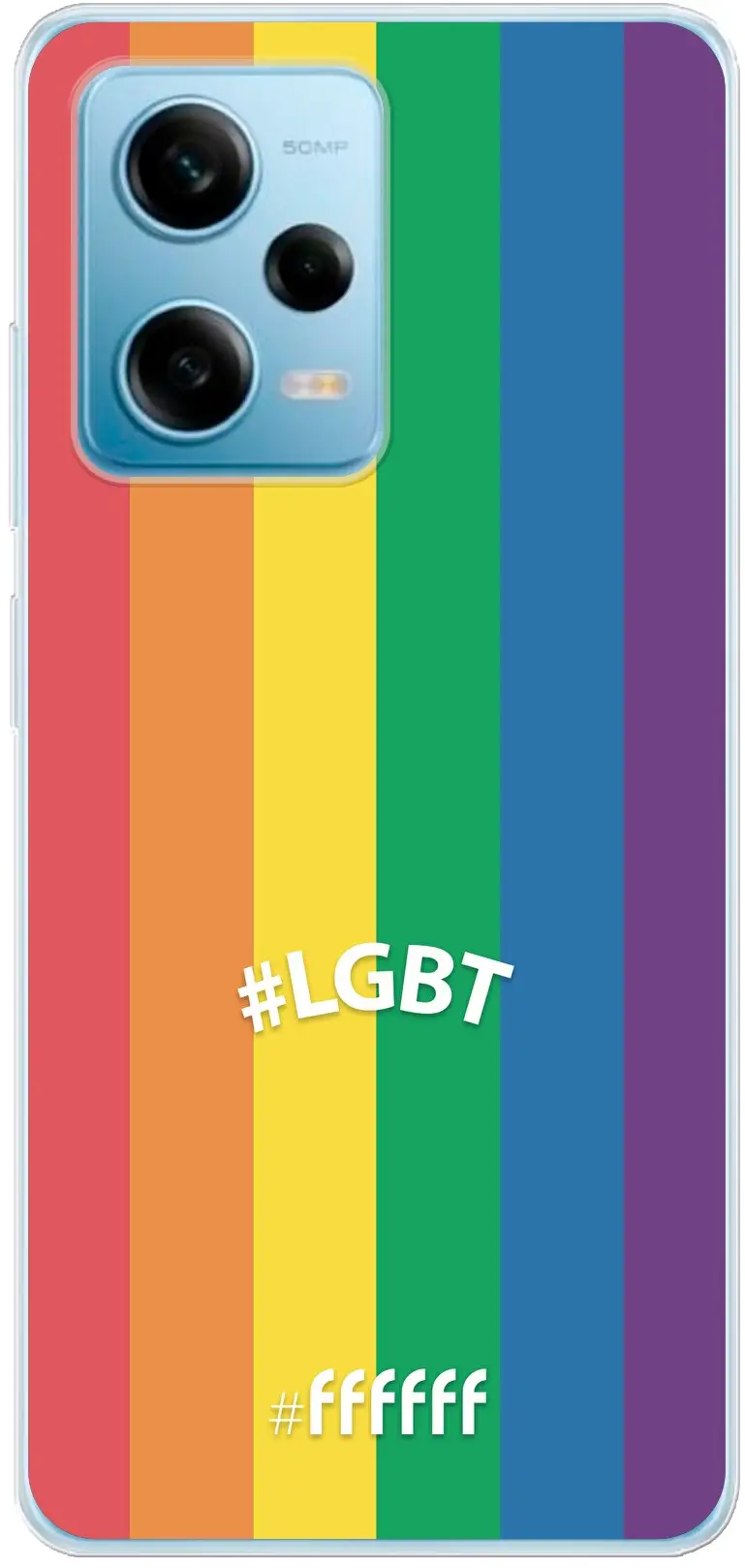 #LGBT - #LGBT Redmi Note 12 Pro 5G