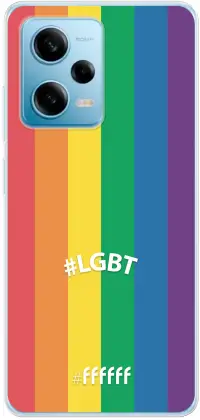 #LGBT - #LGBT Redmi Note 12 Pro 5G