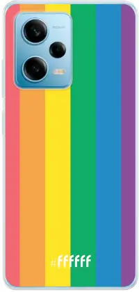 #LGBT Redmi Note 12 Pro 5G