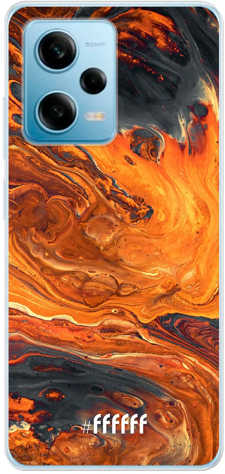 Magma River Redmi Note 12 Pro 5G