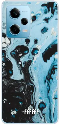 Melted Opal Redmi Note 12 Pro 5G