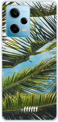 Palms Redmi Note 12 Pro 5G