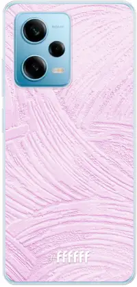 Pink Slink Redmi Note 12 Pro 5G