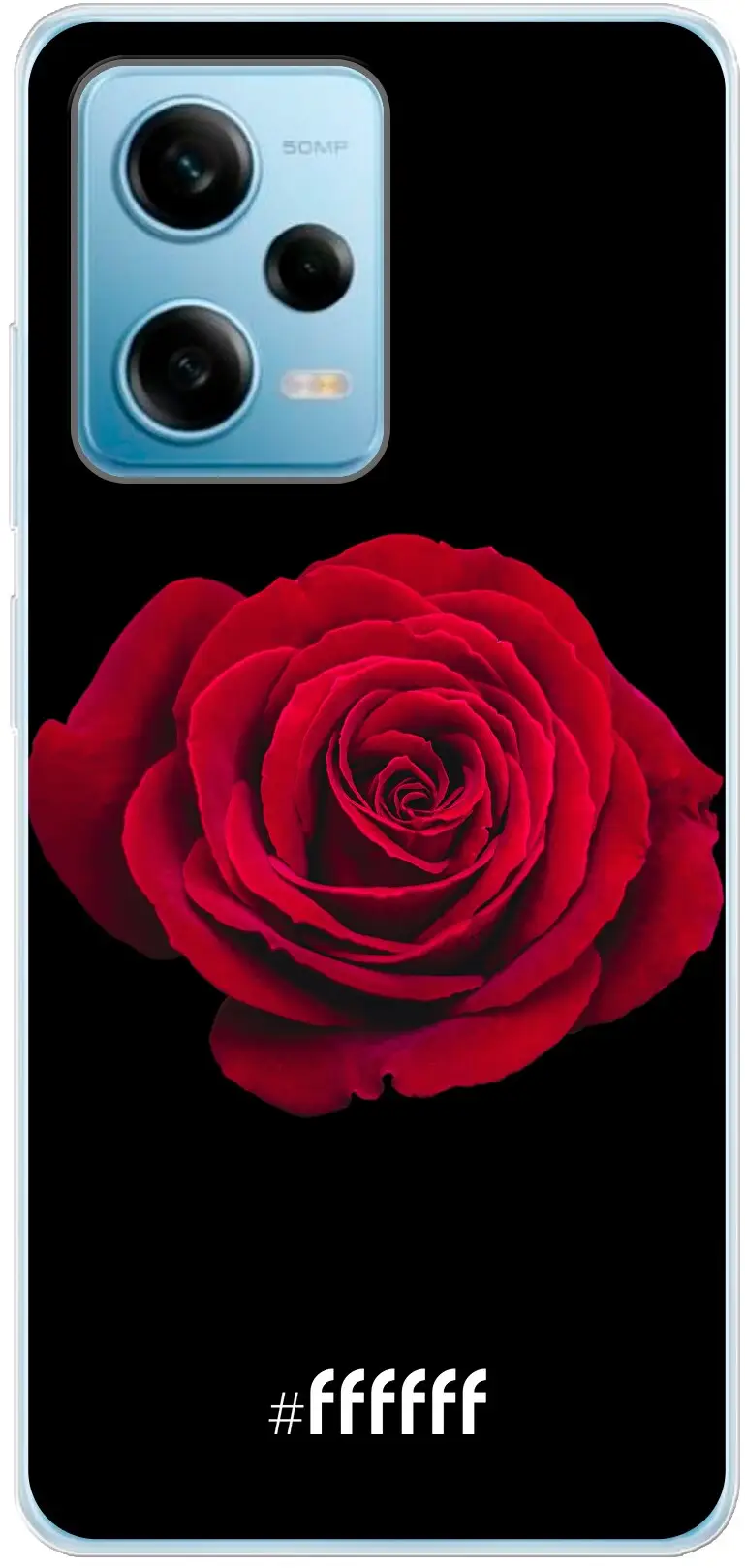 Radiant Rose Redmi Note 12 Pro 5G