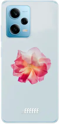 Rouge Floweret Redmi Note 12 Pro 5G