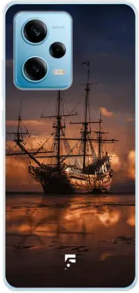 Sea Rovers Redmi Note 12 Pro 5G