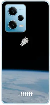 Spacewalk Redmi Note 12 Pro 5G