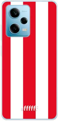 Sparta Rotterdam Redmi Note 12 Pro 5G