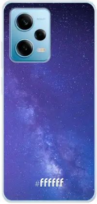 Star Cluster Redmi Note 12 Pro 5G