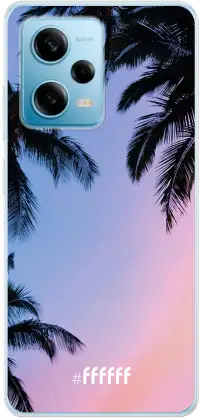 Sunset Palms Redmi Note 12 Pro 5G