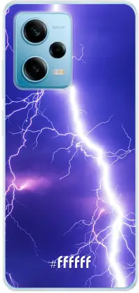 Thunderbolt Redmi Note 12 Pro 5G