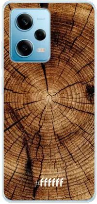 Tree Rings Redmi Note 12 Pro 5G