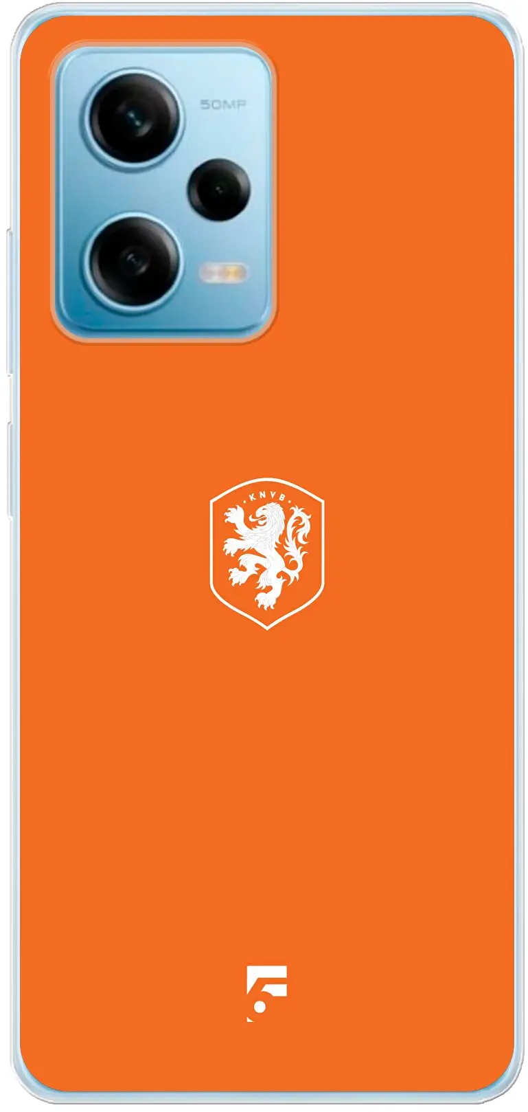 WK 2026 - Nederland thuis Redmi Note 12 Pro 5G