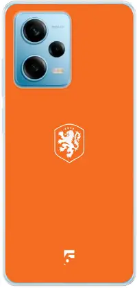 WK 2026 - Nederland thuis Redmi Note 12 Pro 5G