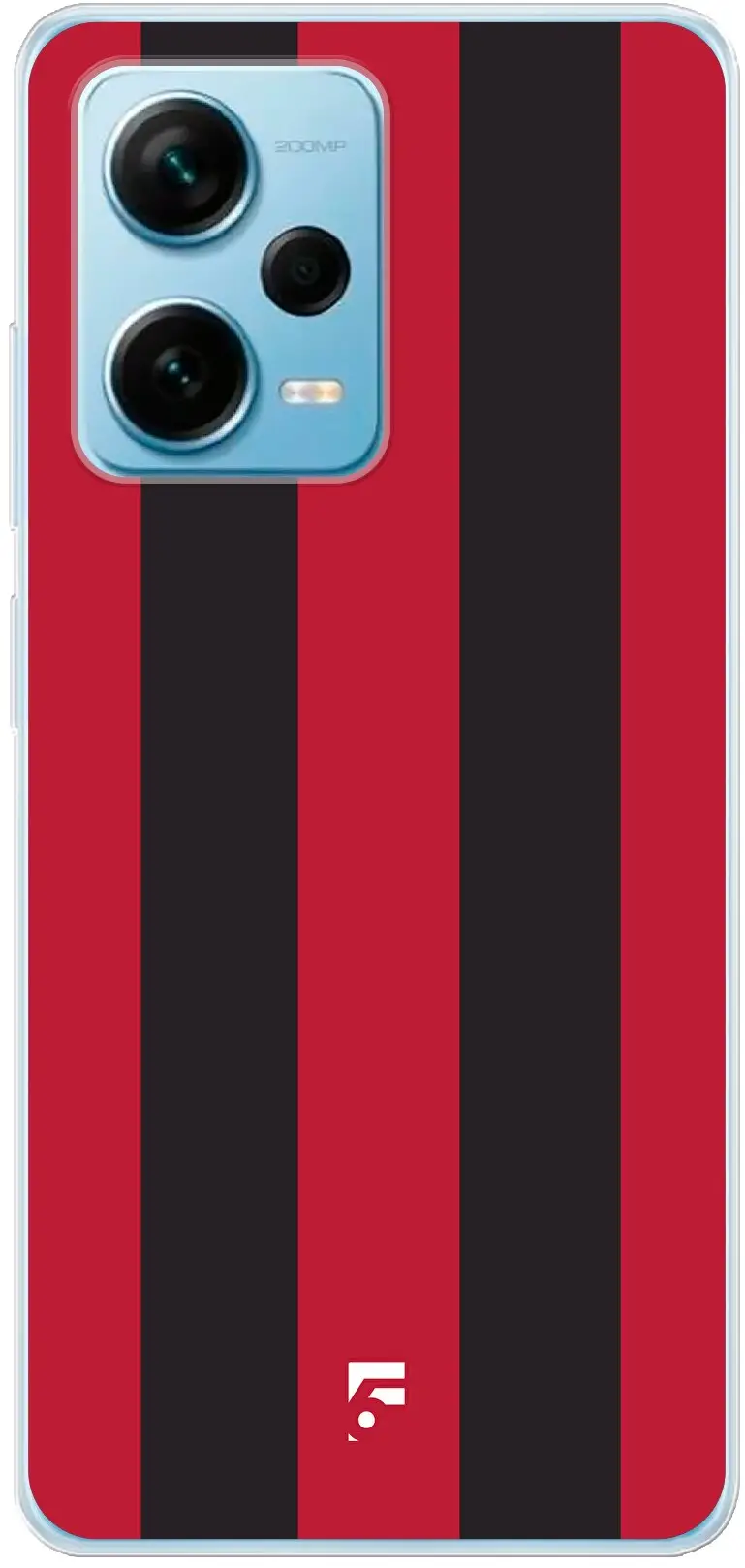 AC Milan Redmi Note 12 Pro Plus