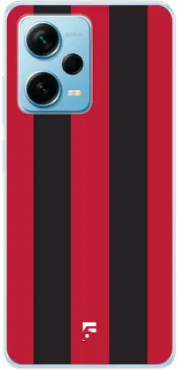 AC Milan Redmi Note 12 Pro Plus