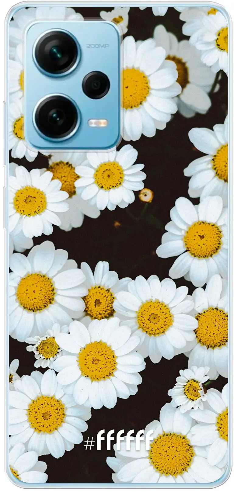 Daisies Redmi Note 12 Pro Plus