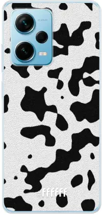 Dalmation Print Redmi Note 12 Pro Plus