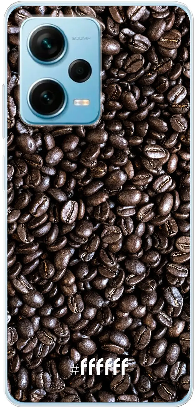 Dark Roast Redmi Note 12 Pro Plus