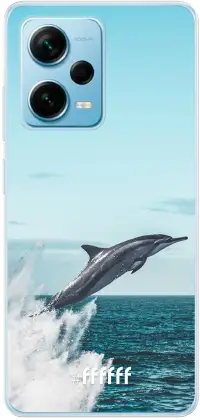 Dolphin Redmi Note 12 Pro Plus