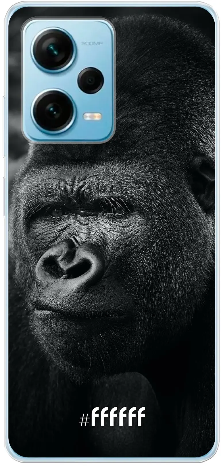 Gorilla Redmi Note 12 Pro Plus