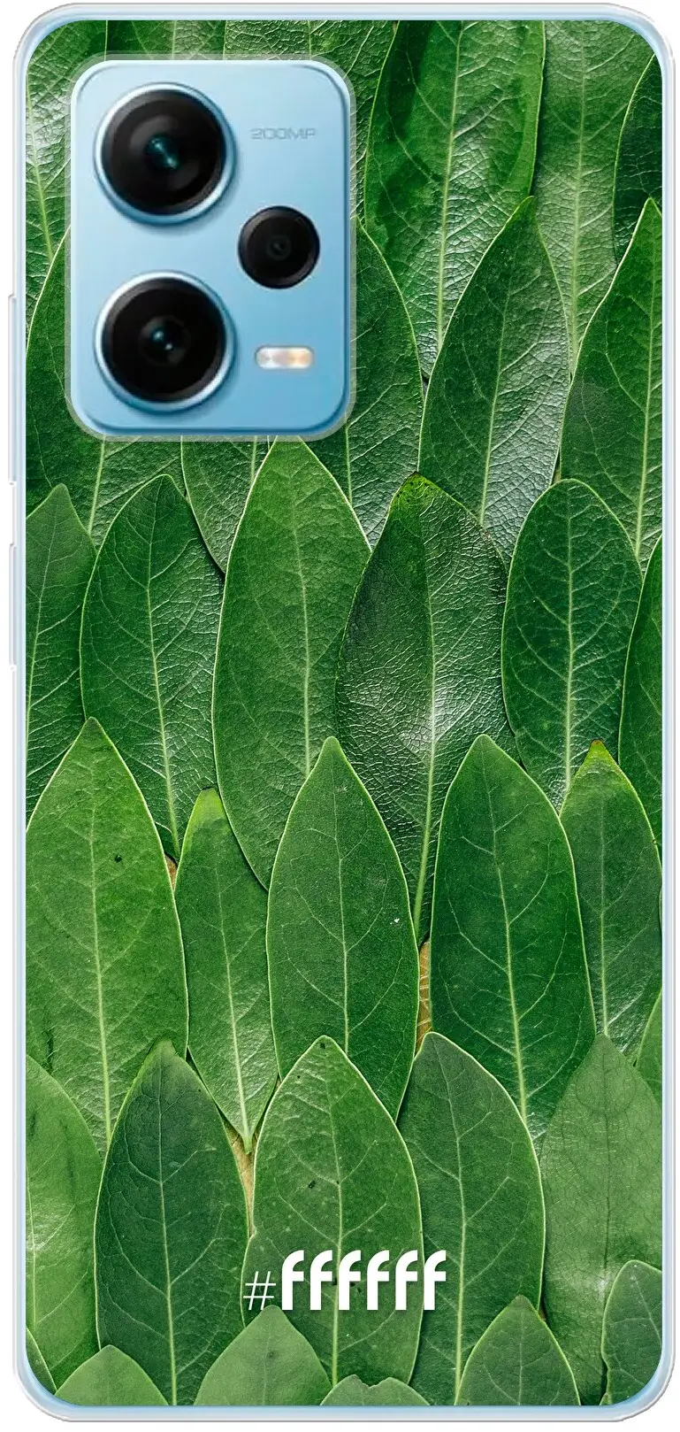 Green Scales Redmi Note 12 Pro Plus