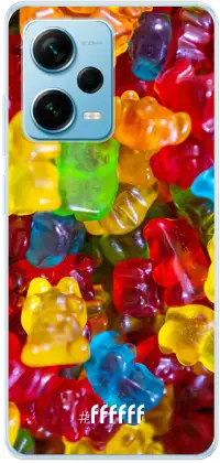 Gummy Bears Redmi Note 12 Pro Plus