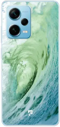 It's a Wave Redmi Note 12 Pro Plus