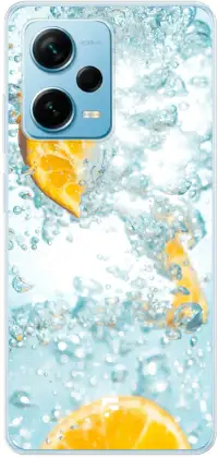 Lemon Fresh Redmi Note 12 Pro Plus
