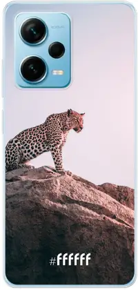 Leopard Redmi Note 12 Pro Plus