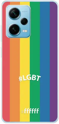 #LGBT - #LGBT Redmi Note 12 Pro Plus