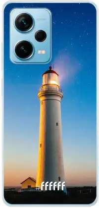 Lighthouse Redmi Note 12 Pro Plus