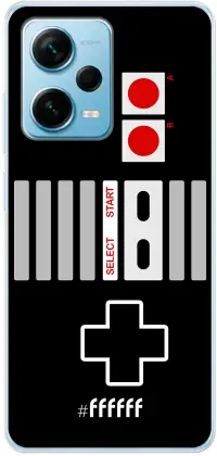 NES Controller Redmi Note 12 Pro Plus