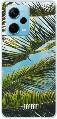 Palms Redmi Note 12 Pro Plus