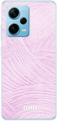 Pink Slink Redmi Note 12 Pro Plus