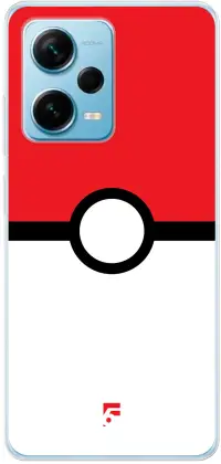 Pokeball Redmi Note 12 Pro Plus