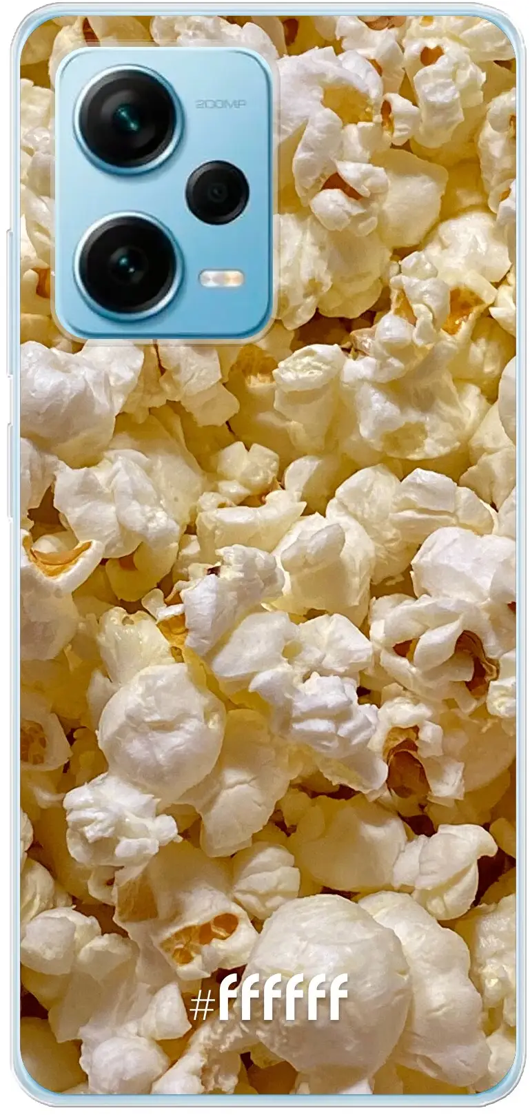 Popcorn Redmi Note 12 Pro Plus