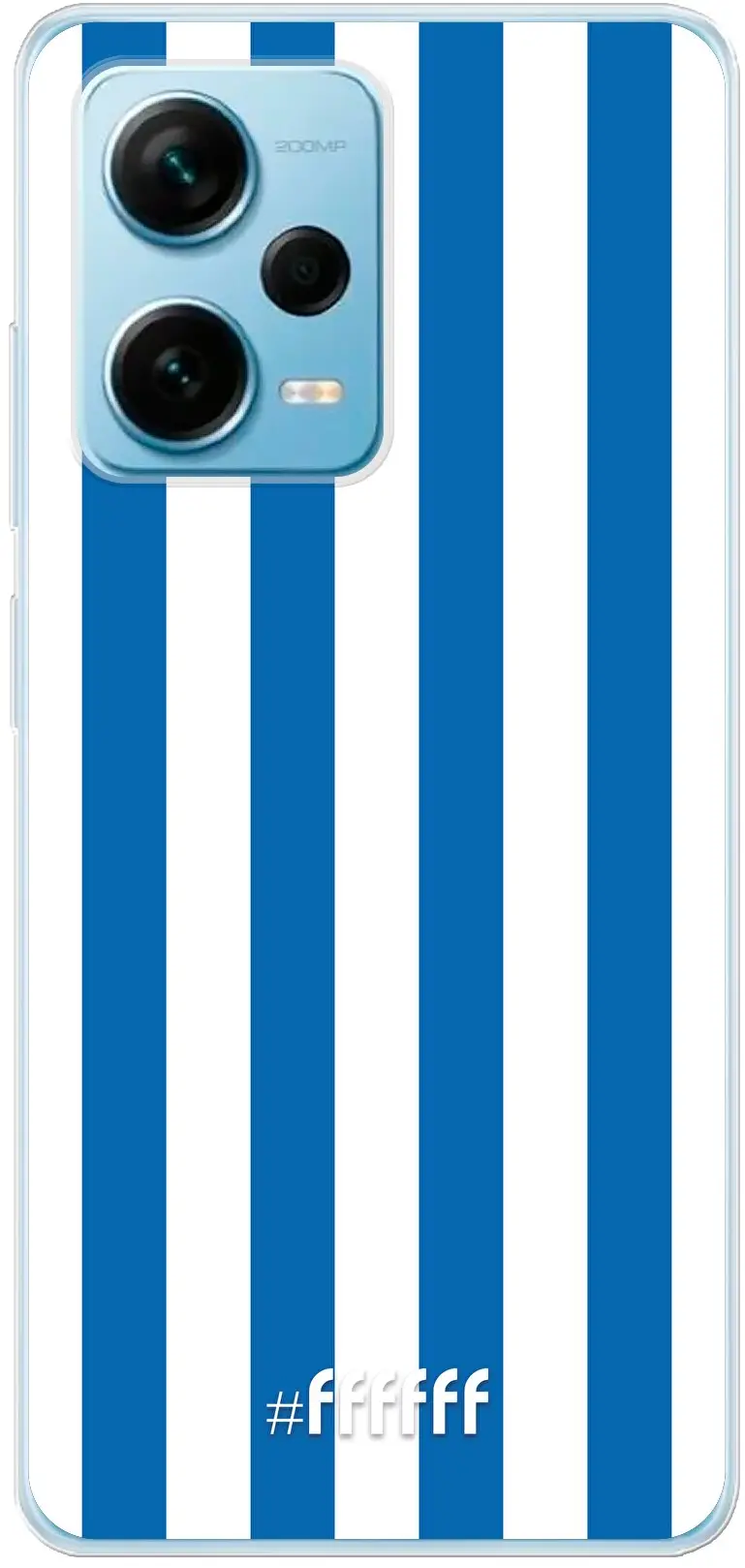 SC Heerenveen Redmi Note 12 Pro Plus