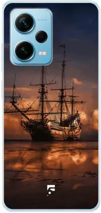 Sea Rovers Redmi Note 12 Pro Plus