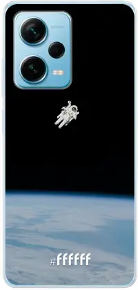 Spacewalk Redmi Note 12 Pro Plus