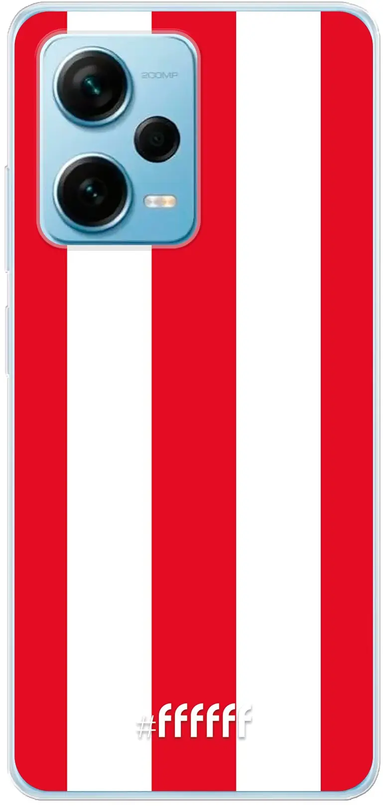 Sparta Rotterdam Redmi Note 12 Pro Plus