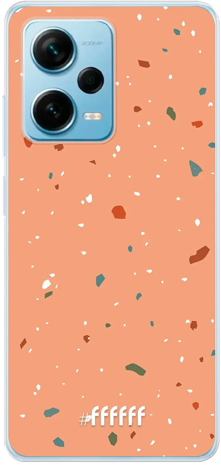 Terrazzo N°10 Redmi Note 12 Pro Plus