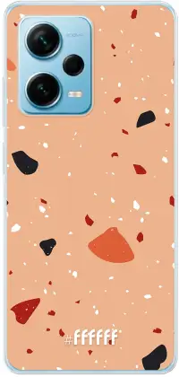 Terrazzo N°5 Redmi Note 12 Pro Plus