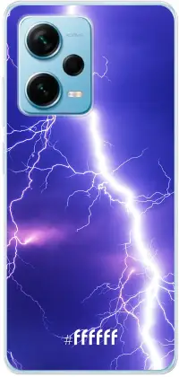 Thunderbolt Redmi Note 12 Pro Plus