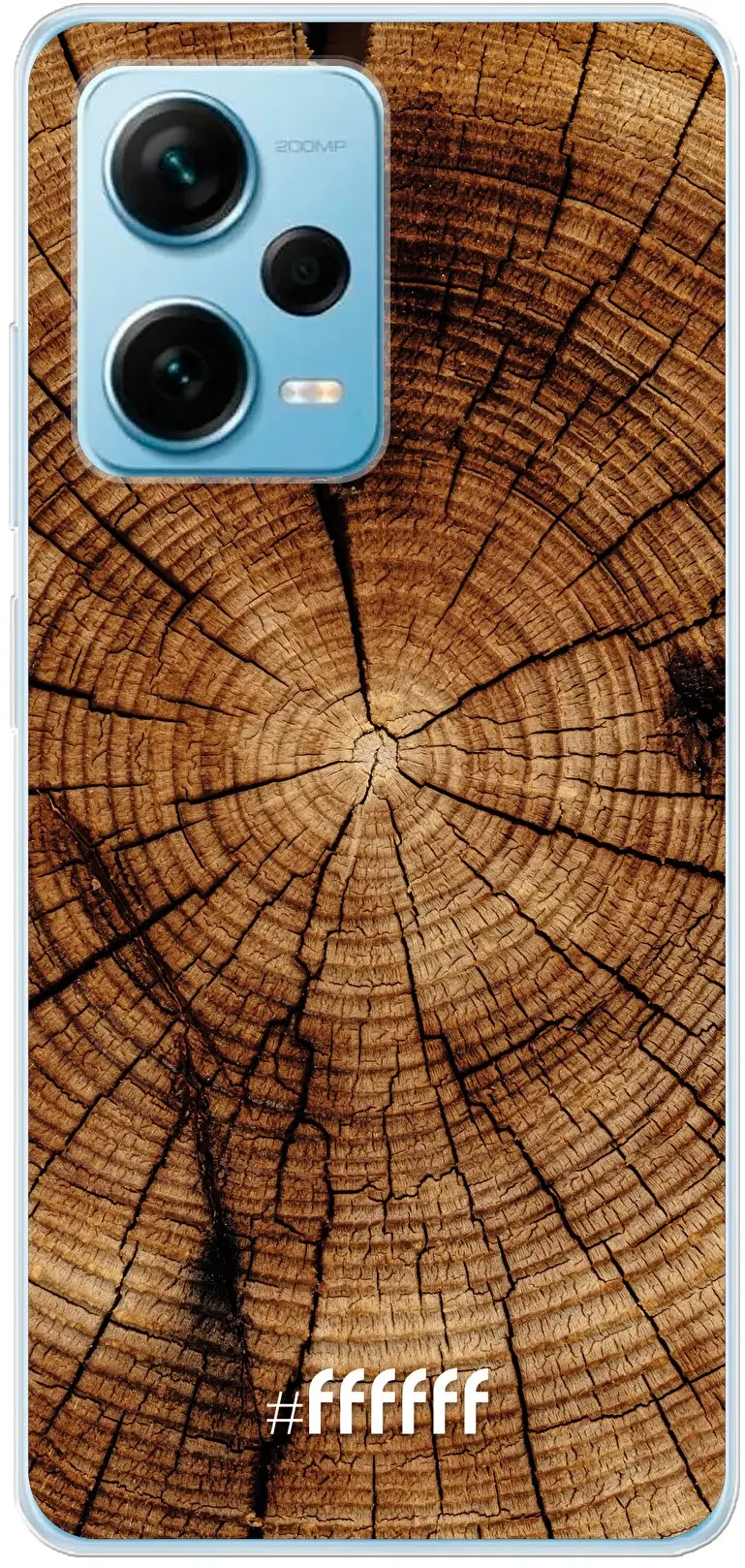 Tree Rings Redmi Note 12 Pro Plus