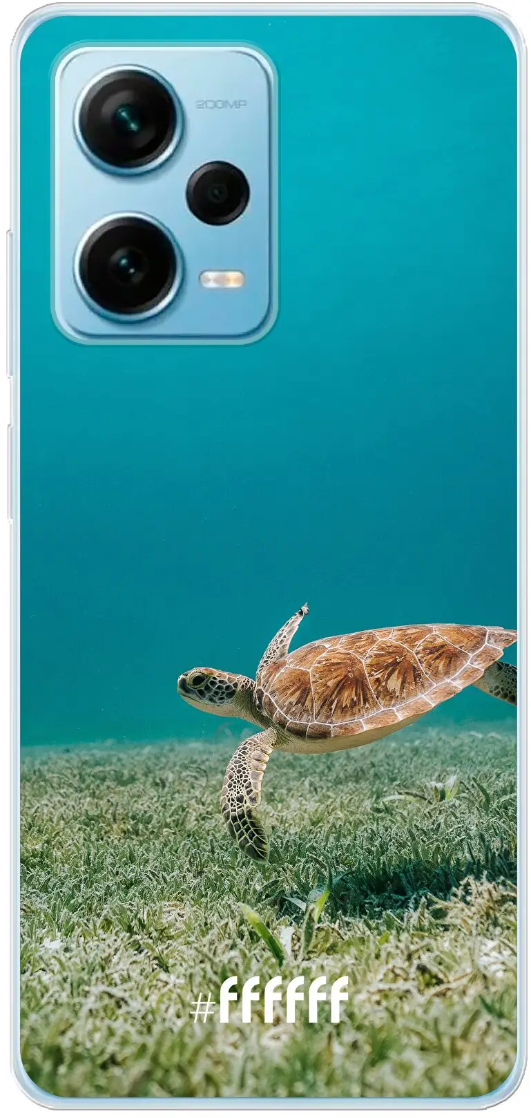 Turtle Redmi Note 12 Pro Plus