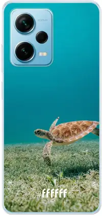 Turtle Redmi Note 12 Pro Plus