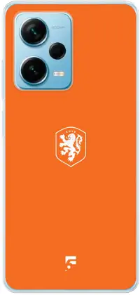 WK 2026 - Nederland thuis Redmi Note 12 Pro Plus