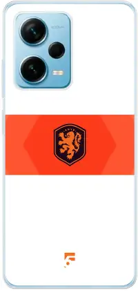 WK 2026 - Nederland uit Redmi Note 12 Pro Plus